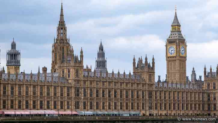 UK parliamentary candidate runs as 'first AI lawmaker' with interactive AI avatar