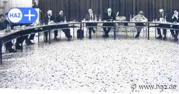 Hüpers Trick: Wie Ronnenberg der Eingemeindung durch Hannover entging