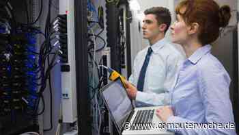 Datacenter-Vorteile: 8 Gründe, Ihr Rechenzentrum zu behalten