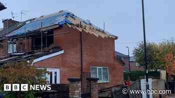 Man sentenced for dangerous work on home extension