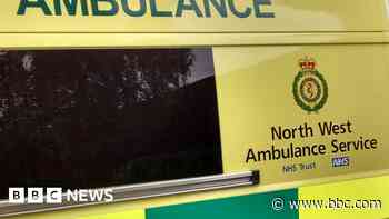 Ambulance response warning after woman's death
