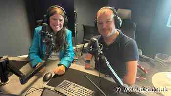 Tech Life: Bionic arms and robotic thumbs