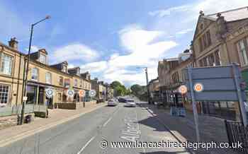 New food takeaway in Colne proposed to Pendle Council