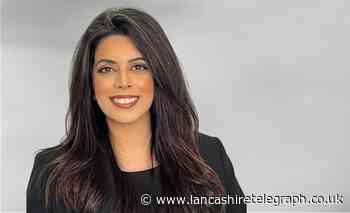 Woodcocks Haworth and Nuttall appoint East Lancs solicitor