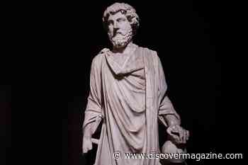 The Philosophical Life and Mysterious Death of Marcus Aurelius