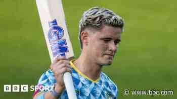 Bethell blasts 15-ball fifty as Bears beat Northants