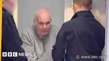 Fugitive faces further sex offence charges