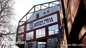 Elisabet a candidate for vacant Villa job in WSL