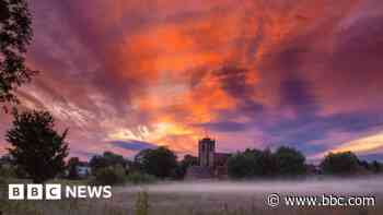 Your summer solstice photos from the West Midlands