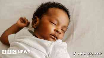 Hundreds train in safer sleep to cut baby deaths