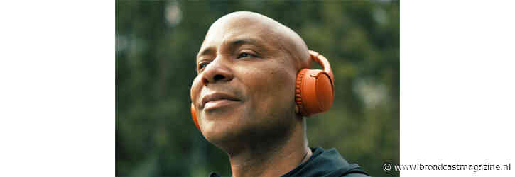 Storytel en Humberto Tan brengen samen verhalen tot leven