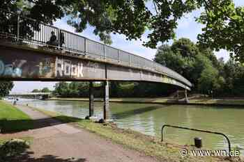 Kanalausbau: Auf Brücke verzichten und damit Bäume retten?