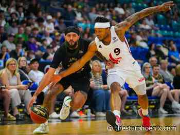 CEBL: Calgary's sharp shooting Surge hands Rattlers first home loss