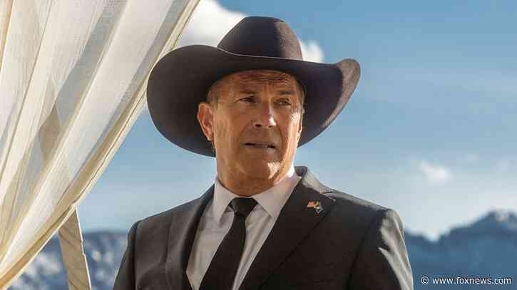 Kevin Costner not returning to 'Yellowstone': 'It was something that really changed me'
