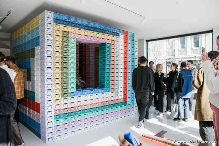 Get excited because we’re gearing up for Saturday Indesign 2024