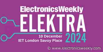 Elektra deadline: One month left for Elektra Awards 2024 entries