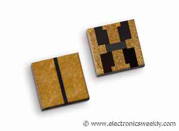 Smiths adds to HF SMT attenuator line