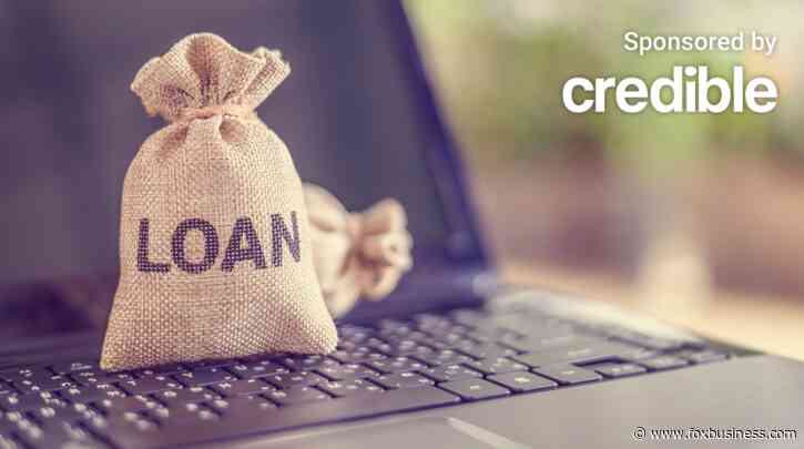 This week's personal loan rates fall for 3-year loans, jump up for 5-year loans
