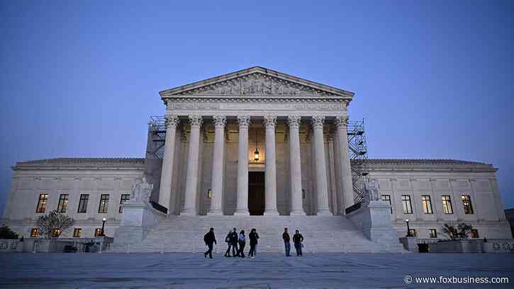 Supreme Court rejects challenge that could preemptively ban a wealth tax