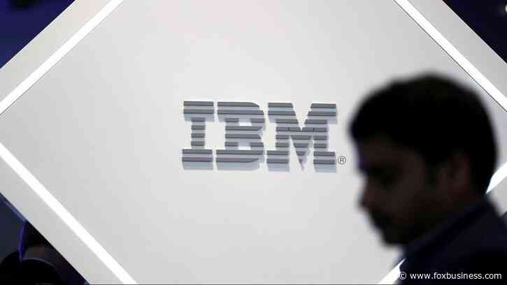Red state sues tech giant IBM over diversity 'quotas'