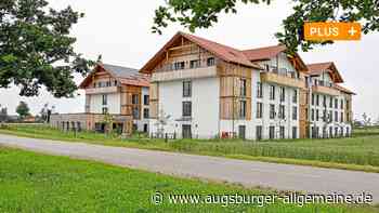 Situation bei Pflegeheim in Fuchstal sorgt für Irritationen