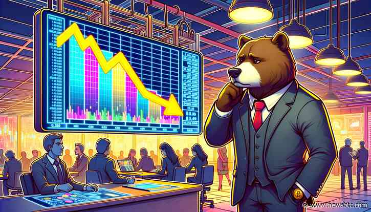 Dogecoin Bears Return: Indicators Point To More Losses In DOGE