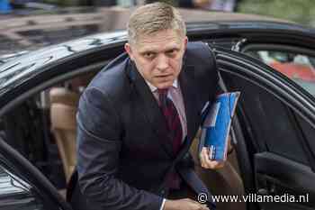 Slowaaks parlement neemt wet over publieke omroep aan die mogelijk de mediavrijheid inperkt