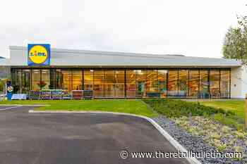 Lidl to host contractor events as it looks ahead to opening hundreds of new stores