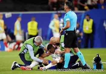 Euro 2024 column: France's weak spot and Scotland's lifeline