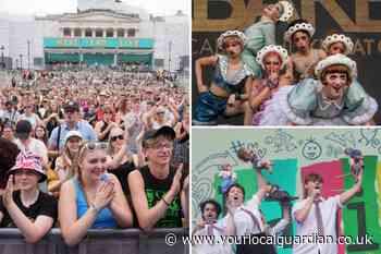 West End Live 2024: Line-up, set times, bag policy and more