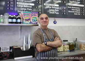 What matters to the voters of New Addington in Croydon