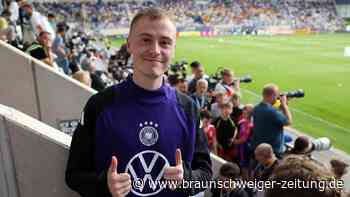 EM-Blog: Youtuber sorgt mit Video für Ärger bei der UEFA