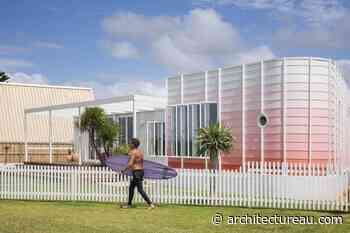 Sunkissed Higgins by RAD Studio