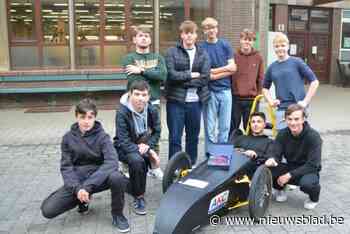 VTI Lier wordt eerste “Methodeschool” voor STEM in de regio: “Exclusieve vorm van methodeonderwijs”