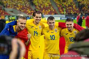 Ex-speler Anderlecht en Roemeen vernietigend voor zijn thuisland: "Als Tedesco geen stommiteiten meer begaat, wint België toch simpel?"