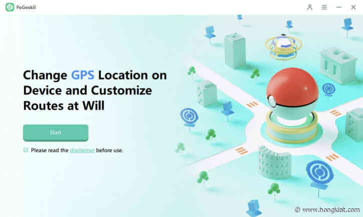 How to Spoof Monster Hunter Now Game on iPhone & Android