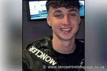 Jay Slater: Oswaldtwistle teenager still missing