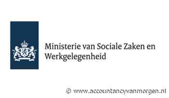 Welke sociale regelingen veranderen per 1 juli?