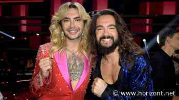 Bill und Tom von Tokio Hotel: Neue Netflix-Serie zeigt die Kaulitz-Brüder ganz privat