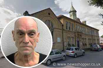 Mother of Stephen Beck abuse victim had to be hospitalised