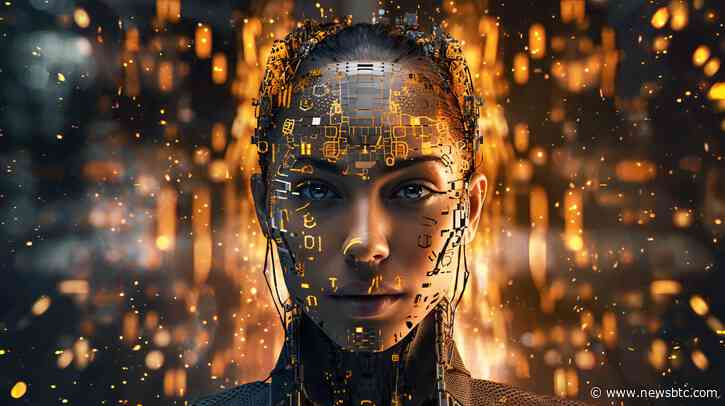 AI Crypto Fetch.ai (FET) Makes ‘Big Bounce’ – Volume Spikes Over 200% Ahead Of Merger
