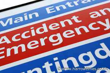 Doctors sound alarm over quality of care for patients in A&E