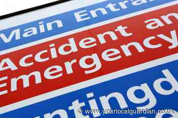 Doctors sound alarm over quality of care for patients in A&E