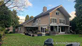 Zwarte Cape Cod: kleurecht en warm.