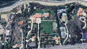 Oakley-Gründer James Jannard verkauft Strandhaus in Malibu für 210 Millionen Dollar