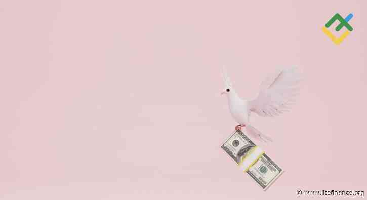 Dollar surrounded by doves. Forecast as of 21.06.2024