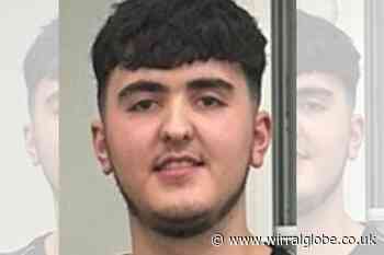 'Extensive enquiries' in search for missing Charlie McNamee