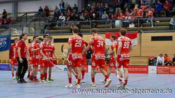 Red Hocks Kaufering können weiter auf Leistungsträger bauen