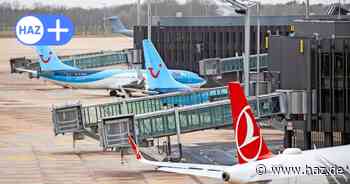 Flughafen Hannover: Das sind die beliebtesten ZiIele von Tuifly und Eurowings