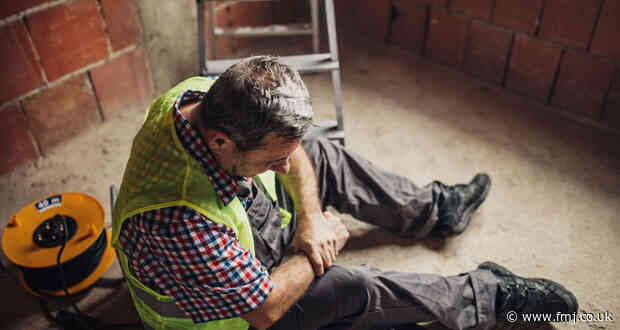 Veriforce CHAS contractors pave the way in addressing mental health and wellbeing